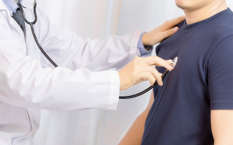 Cardiología Preventiva