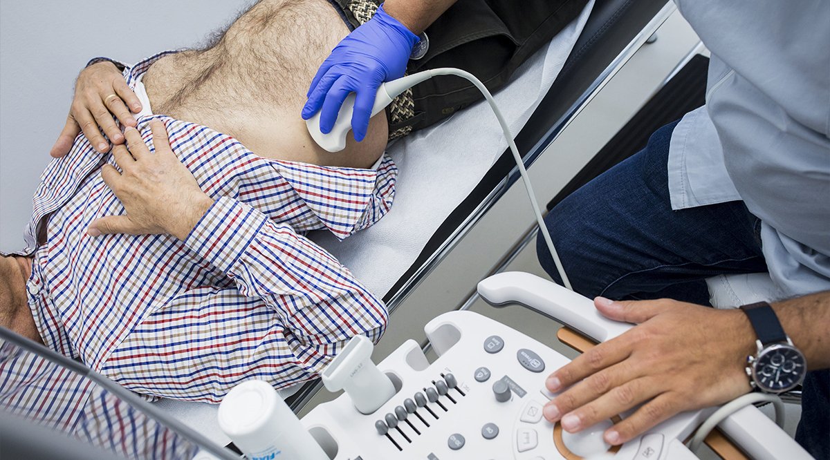 Tecnología para urología
